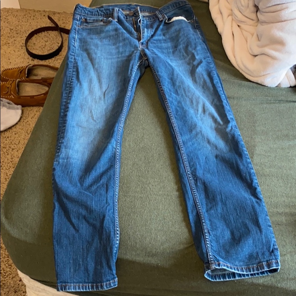 Levi Jeans 514